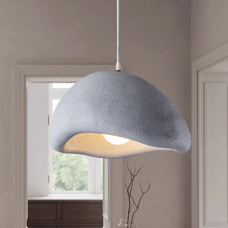 Art Decorative Cloud Shape Pendant Lights - Image 12