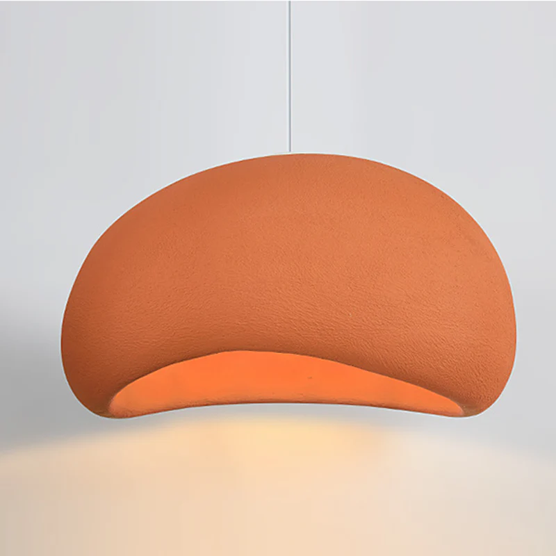 Art Decorative Cloud Shape Pendant Lights - Image 20