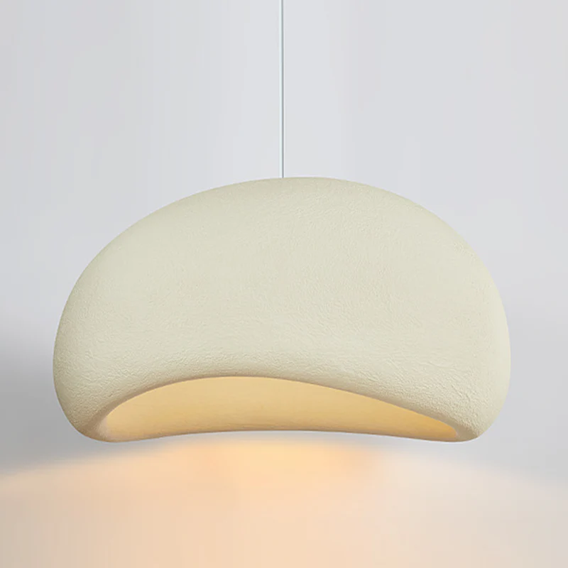 Art Decorative Cloud Shape Pendant Lights - Image 21