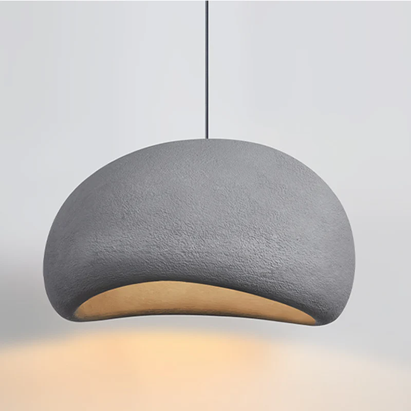 Art Decorative Cloud Shape Pendant Lights - Image 22