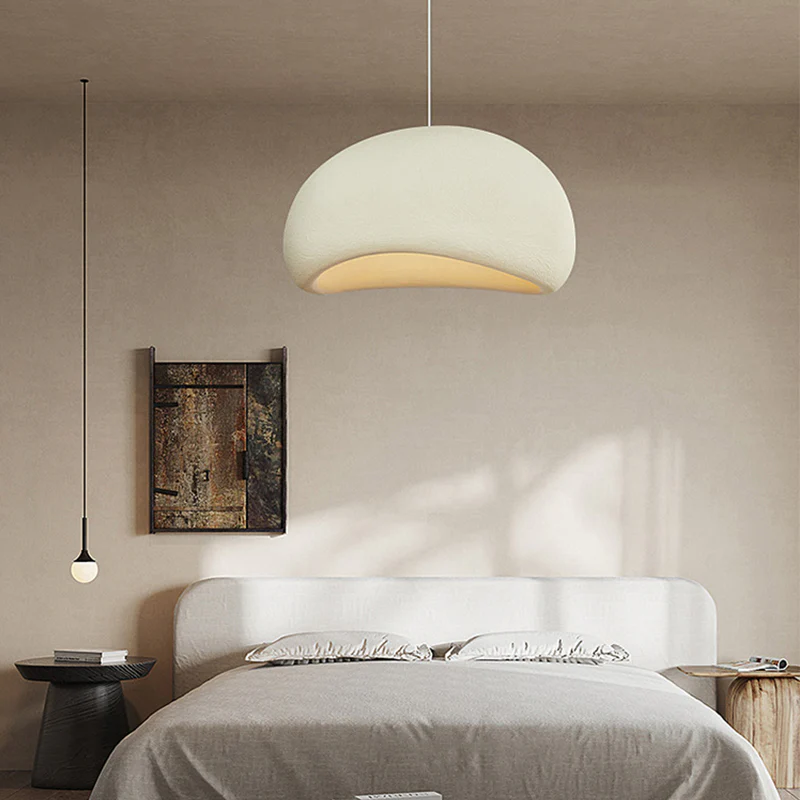Art Decorative Cloud Shape Pendant Lights - Image 5