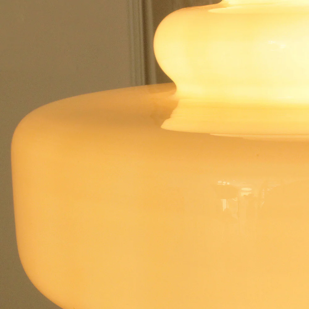 Bauhaus Colorful Gourd Pendant Light - Image 6