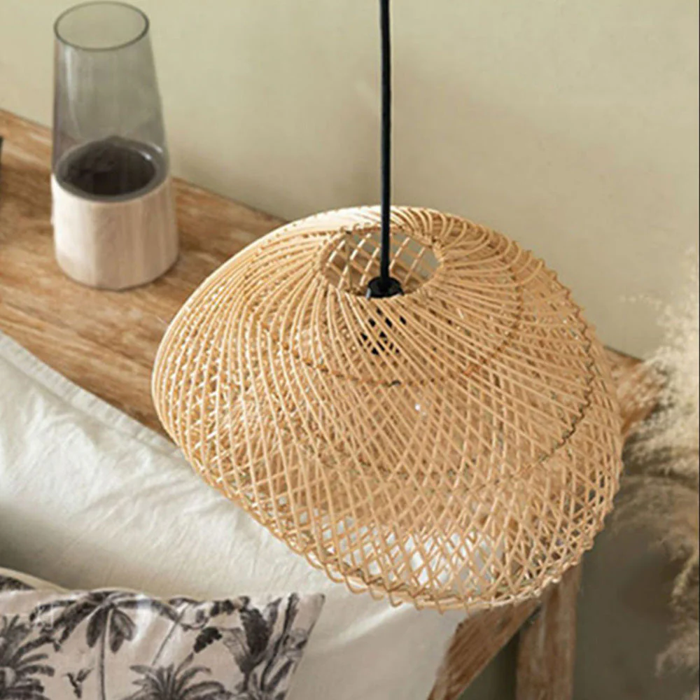 Bauhaus Handmade Cloud Shape Pendant Light - Image 7