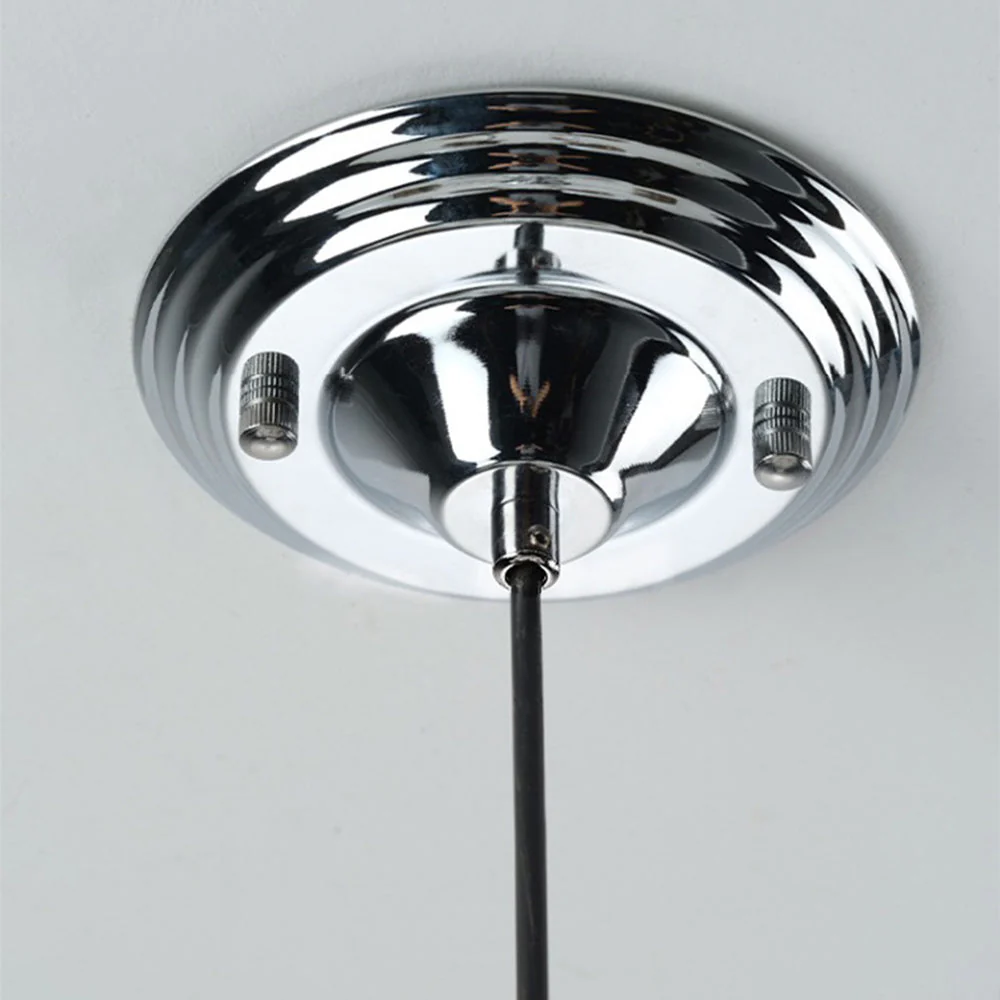 Modern Acrylic Art Deco Pendant Light For Living Room - Image 12