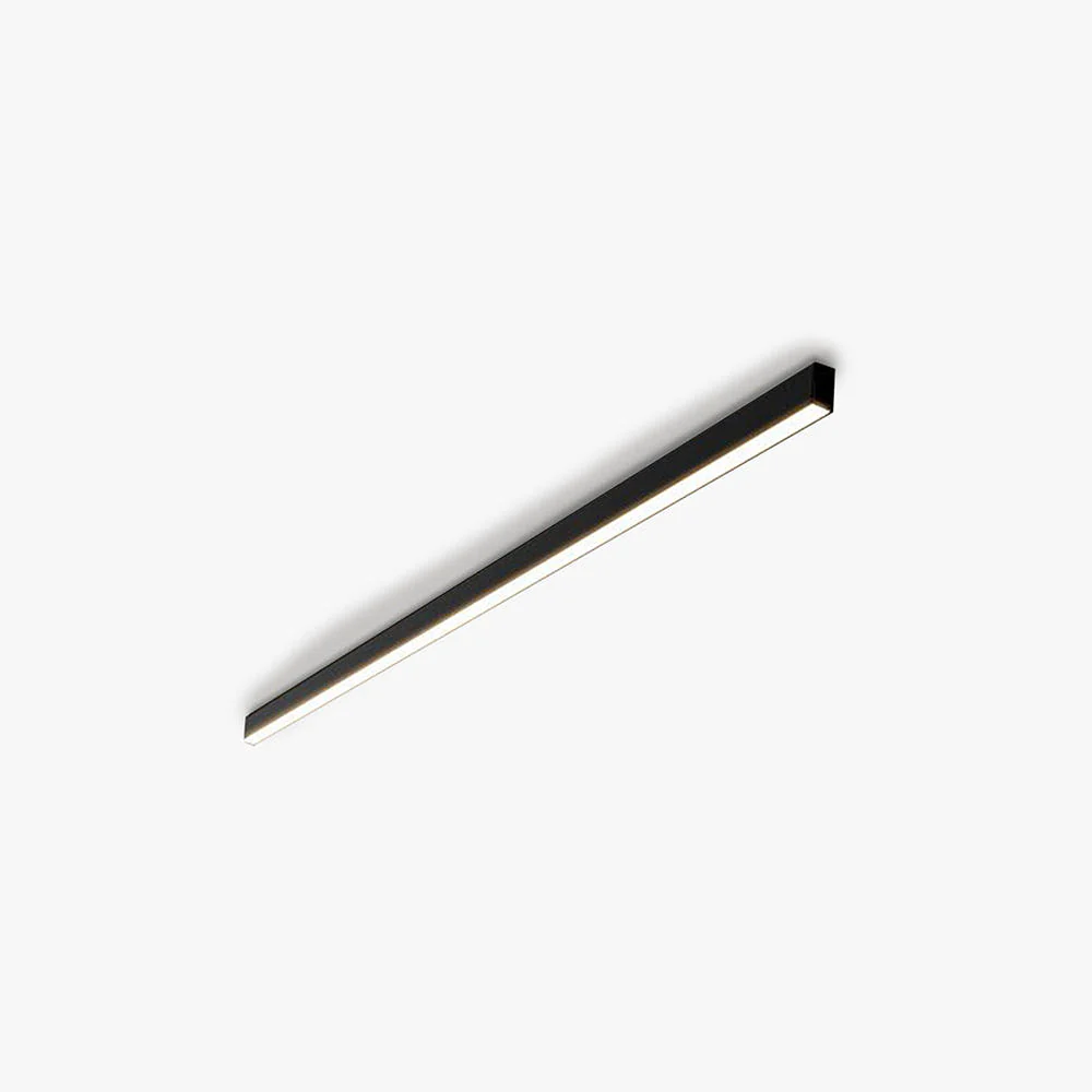Simple Acrylic Living Room LED Ceiling Light - Image 11