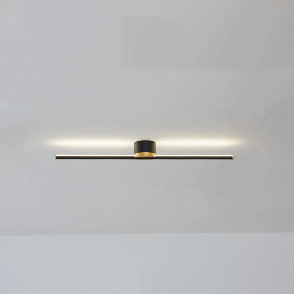 Iron Art Living Room LED Ceiling Light - Image 15