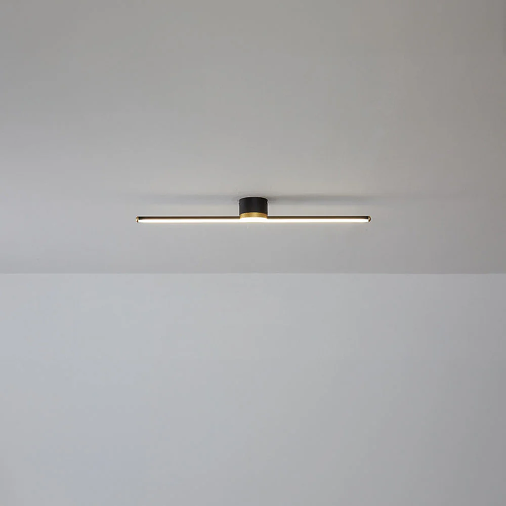 Iron Art Living Room LED Ceiling Light - Image 16