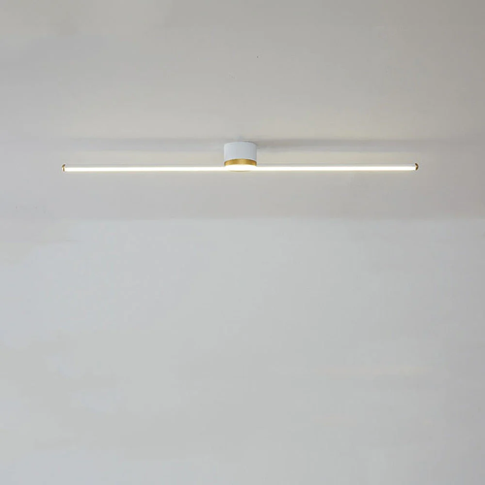 Iron Art Living Room LED Ceiling Light - Image 19