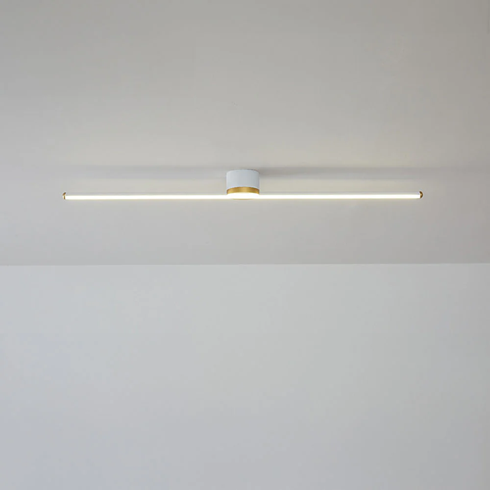 Iron Art Living Room LED Ceiling Light - Image 20