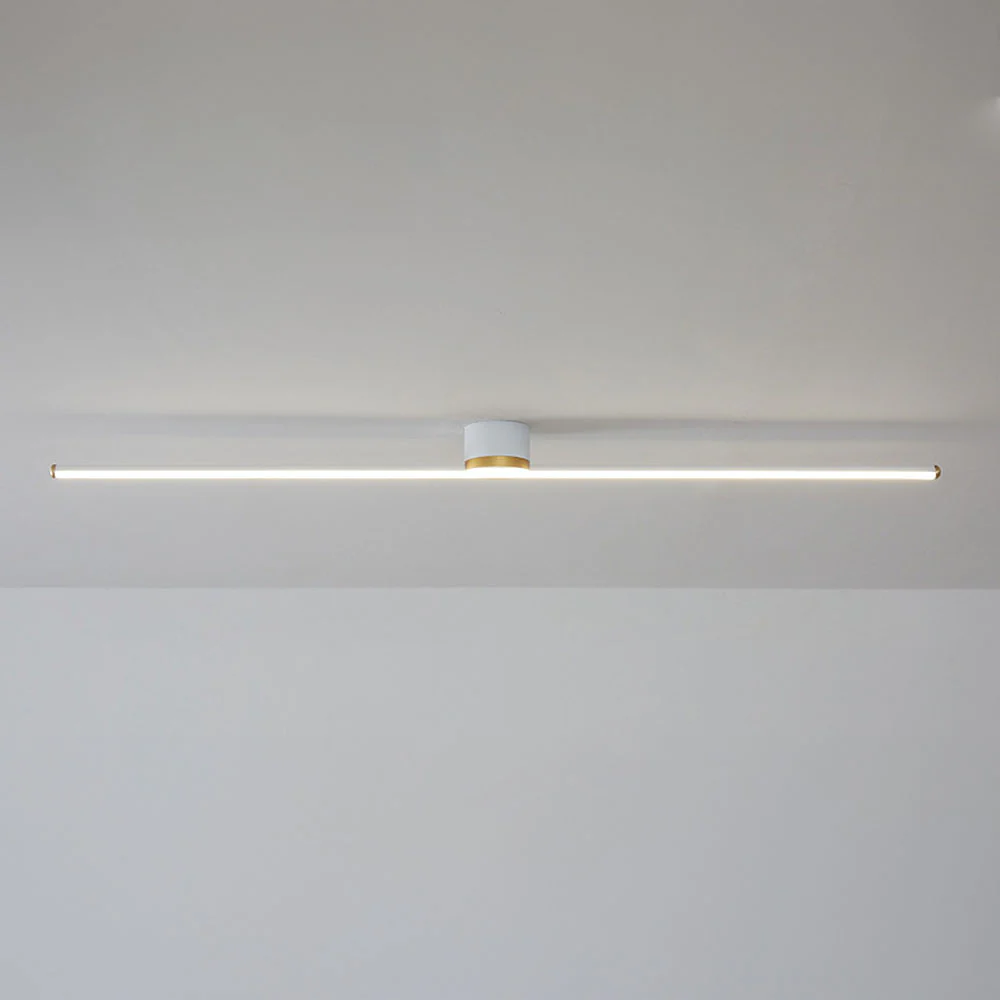 Iron Art Living Room LED Ceiling Light - Image 21