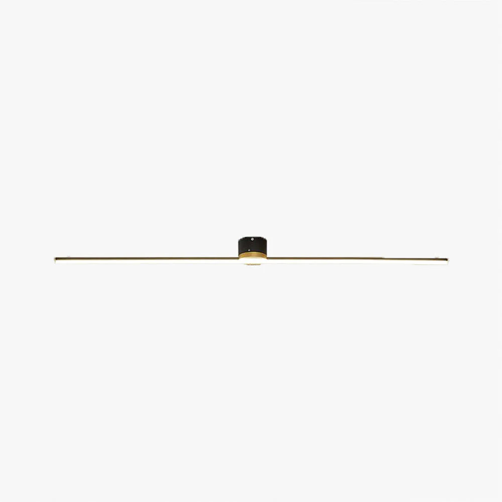 Iron Art Living Room LED Ceiling Light - Image 23