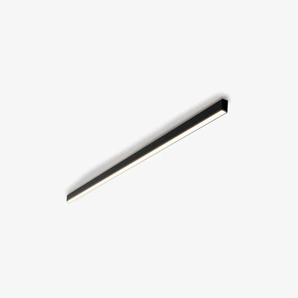 Iron Art Living Room LED Ceiling Light - Image 24