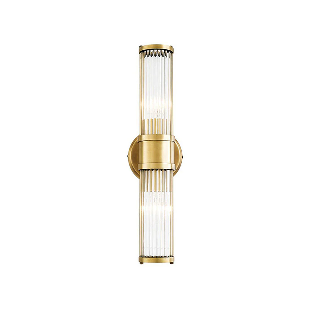 Classic Luxury Gold Bathroom Vanity Wall Lights - Image 9