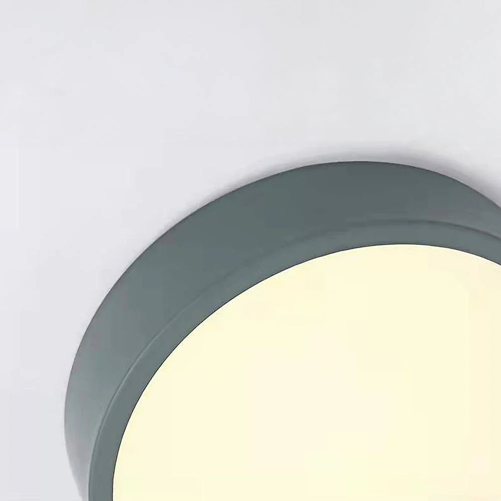 Contemporary Acrylic Multi-Heads Ceiling Light - Image 45