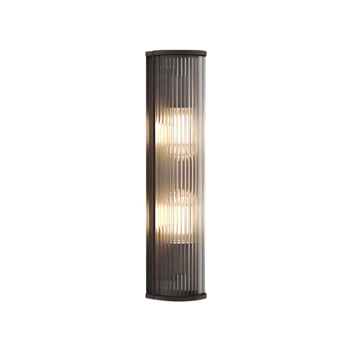 Contemporary Minimalist Doorpost Wall Light - Image 8