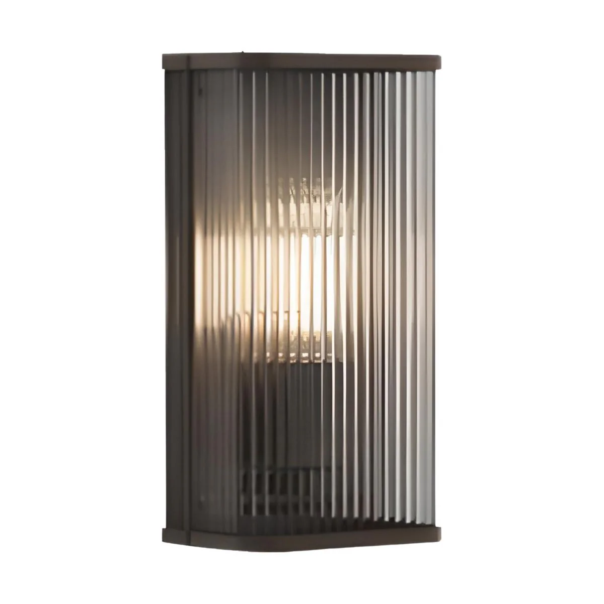 Contemporary Minimalist Doorpost Wall Light - Image 9