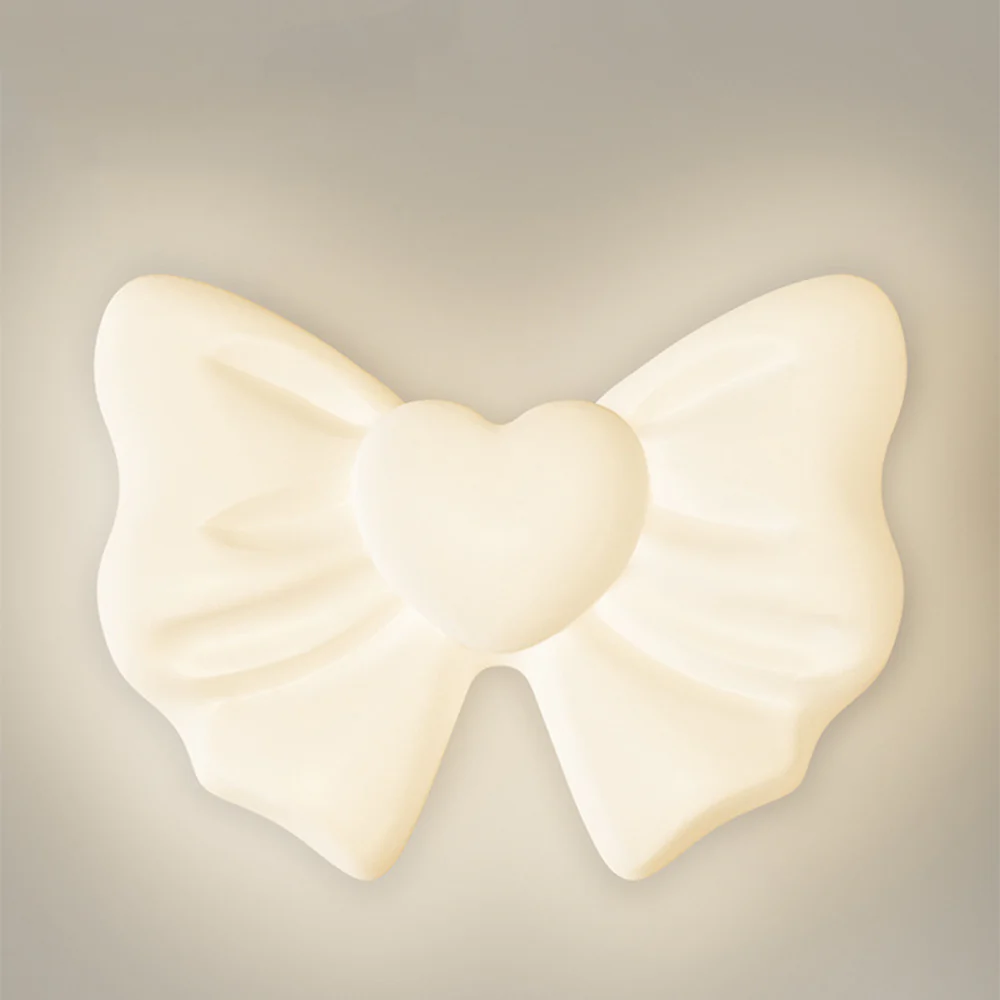 Cream Warm Multi-shaped Ceiling Light For Kids Room - Image 8