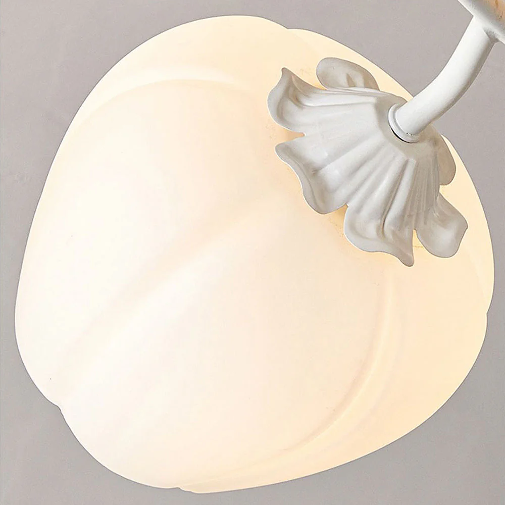 Creative Flower Shape Mini Ceiling Light - Image 14