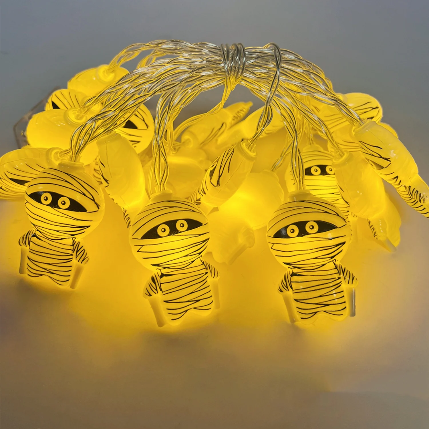 Creative Halloween LED String Light - Image 6