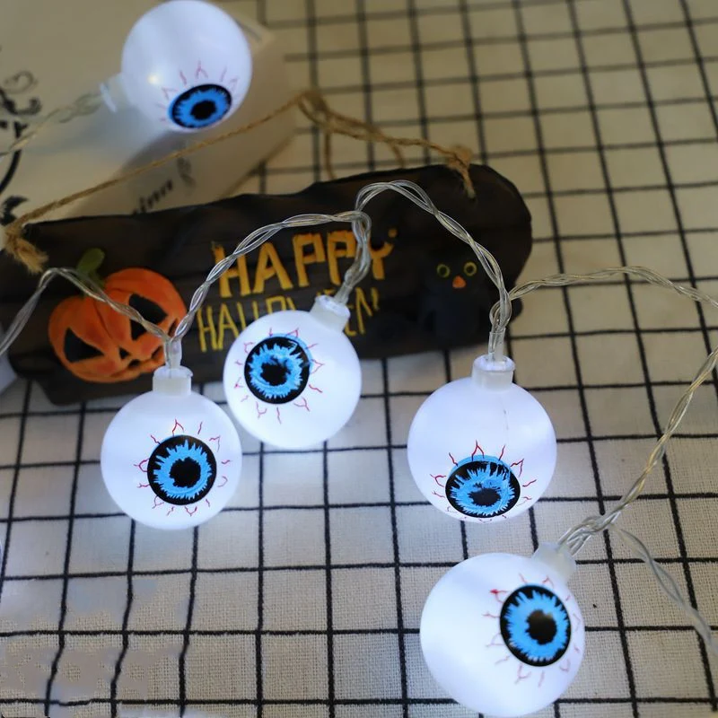 Creative Halloween LED String Light - Image 9