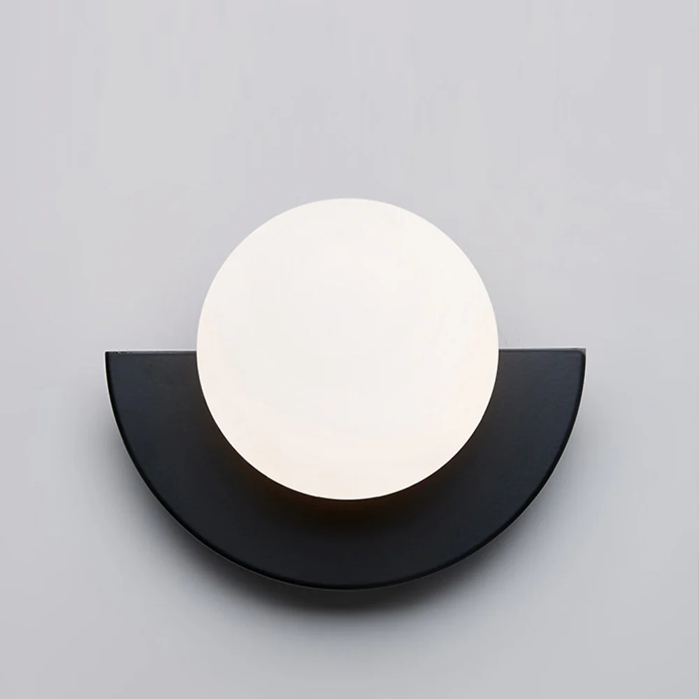 Creative Irregular Colorful Wall Sconce - Image 11