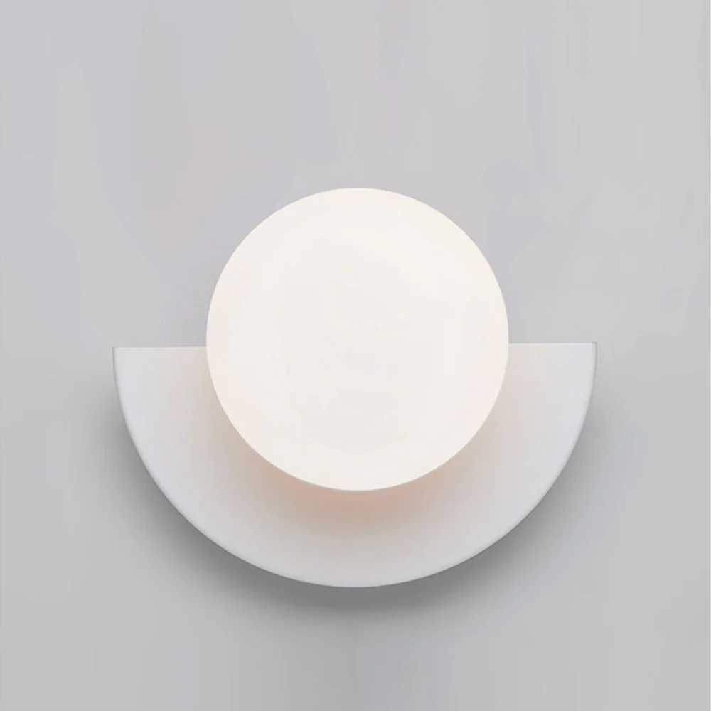 Creative Irregular Colorful Wall Sconce - Image 15