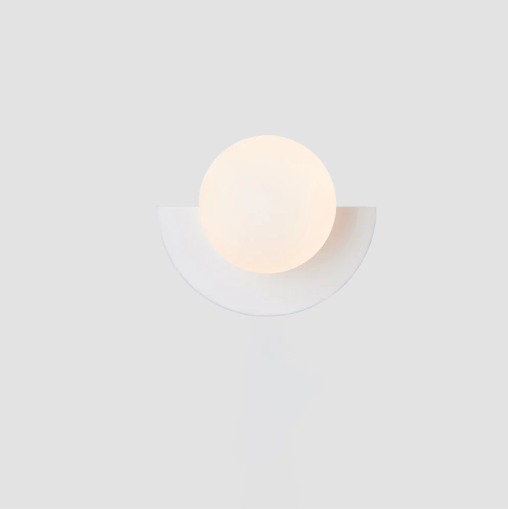 Creative Irregular Colorful Wall Sconce - Image 17