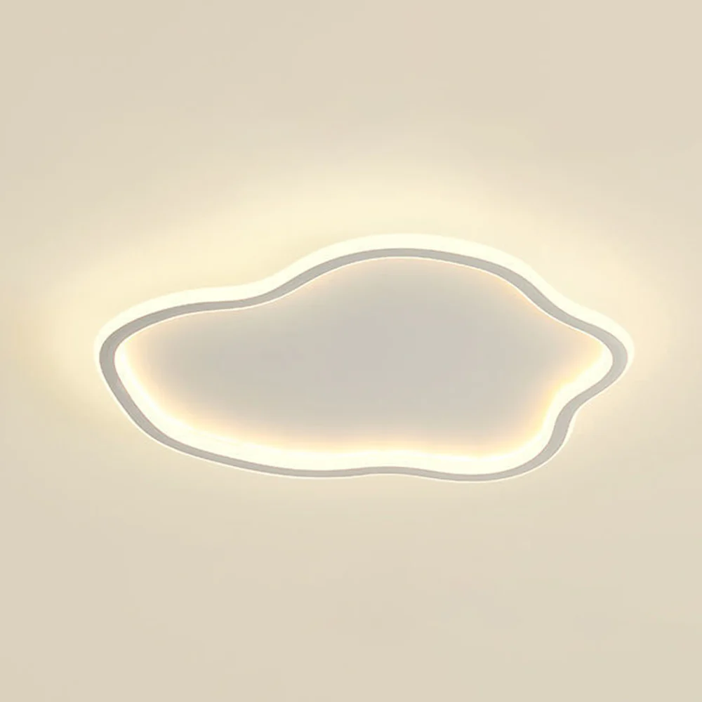 Creative Irregularly Flush Mount Ceiling Light - Image 14