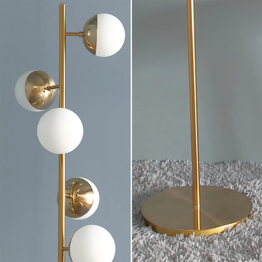 Creative Magic Tree Glass Floor Lamp - Image 10