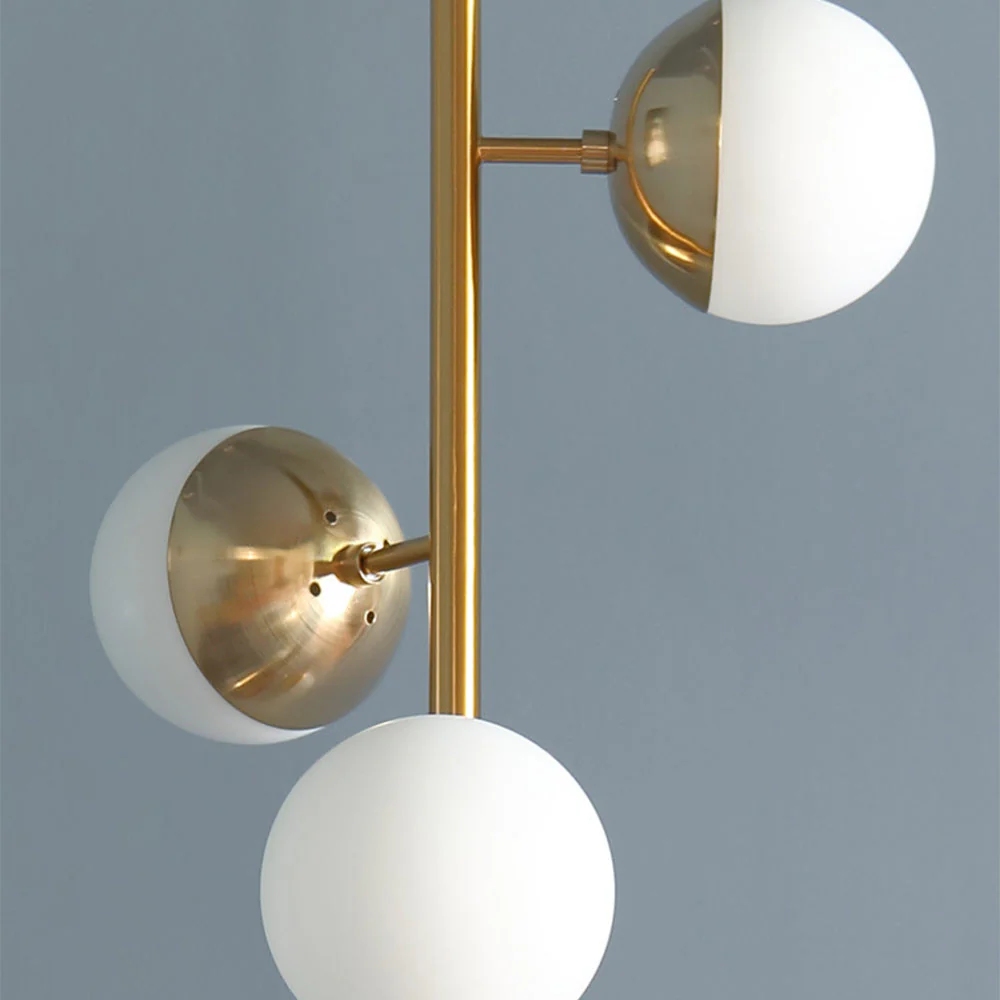 Creative Magic Tree Glass Floor Lamp - Image 13