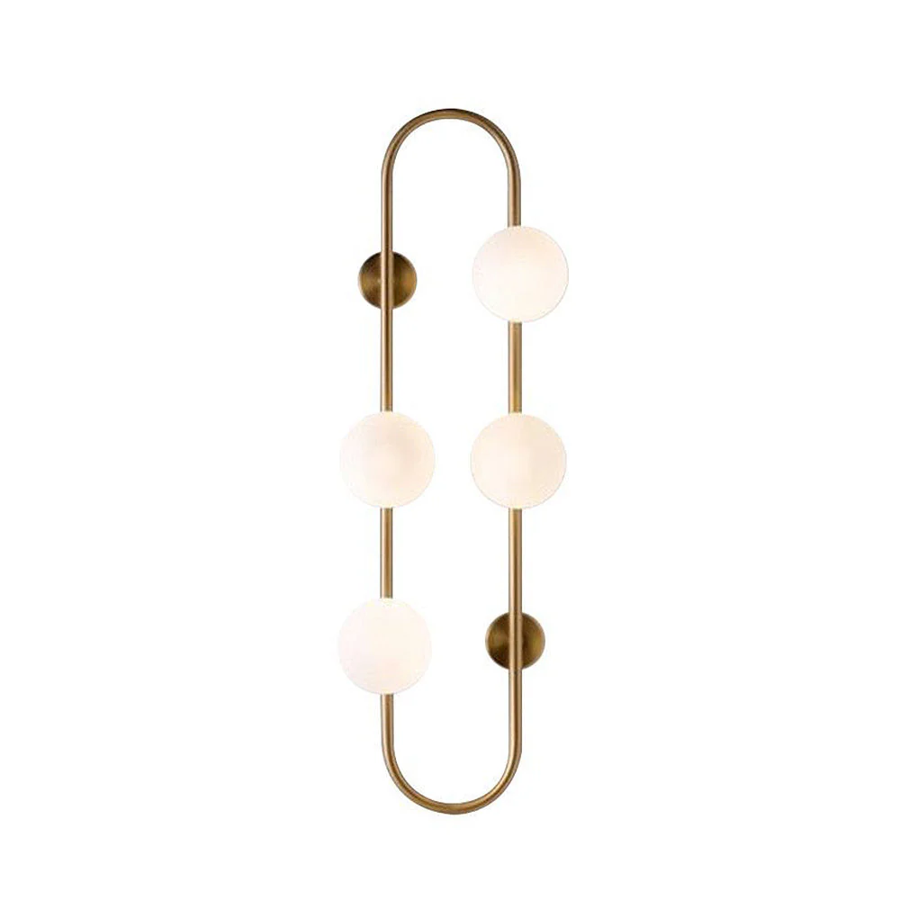 Creative Multi Balls Elegance Wall Light - Image 10