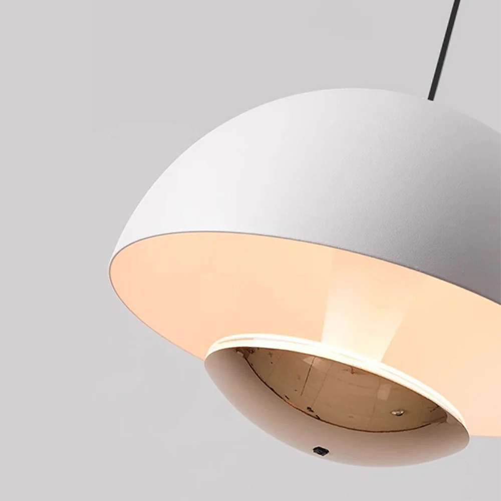 Creative Simple Hand-Controlled Pendant Light - Image 10