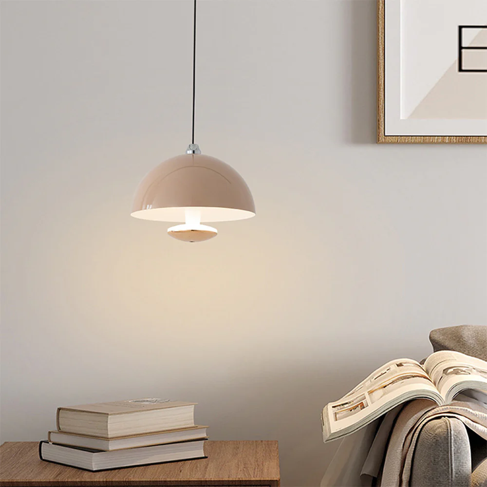 Creative Simple Hand-Controlled Pendant Light - Image 11