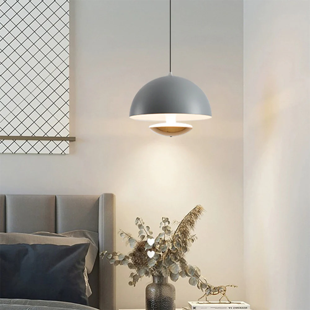 Creative Simple Hand-Controlled Pendant Light - Image 16