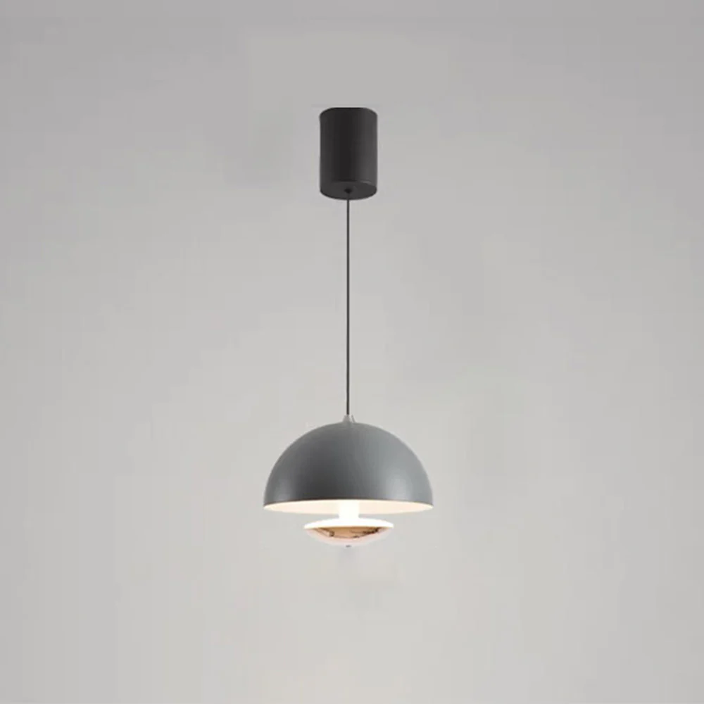 Creative Simple Hand-Controlled Pendant Light - Image 19