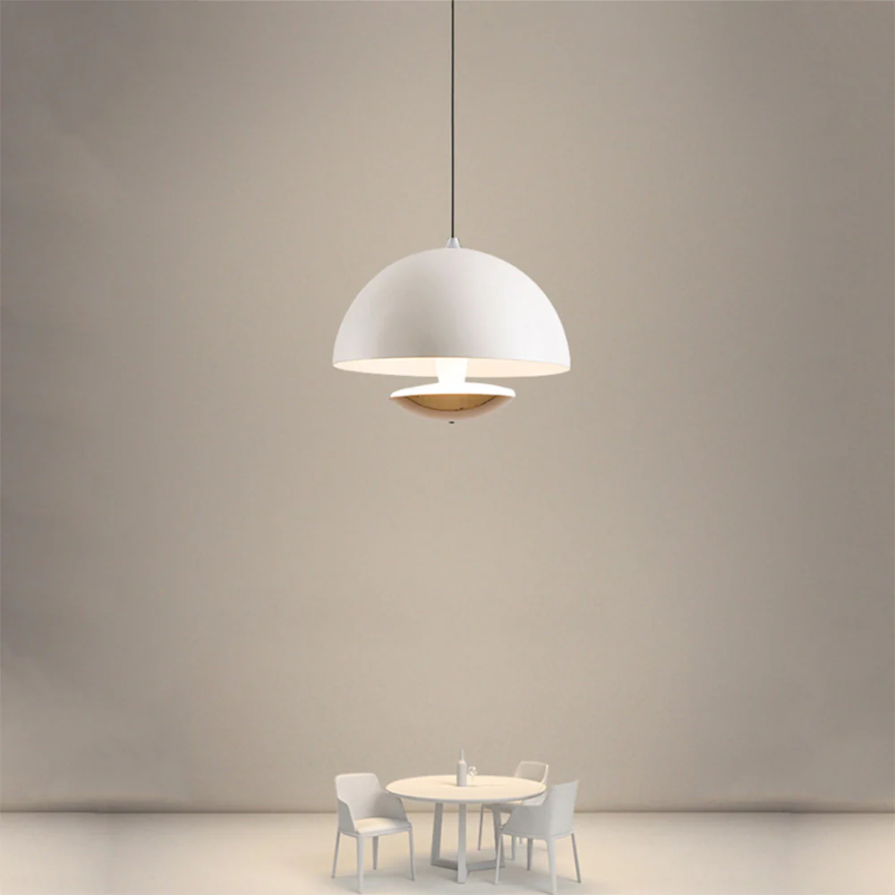 Creative Simple Hand-Controlled Pendant Light - Image 3