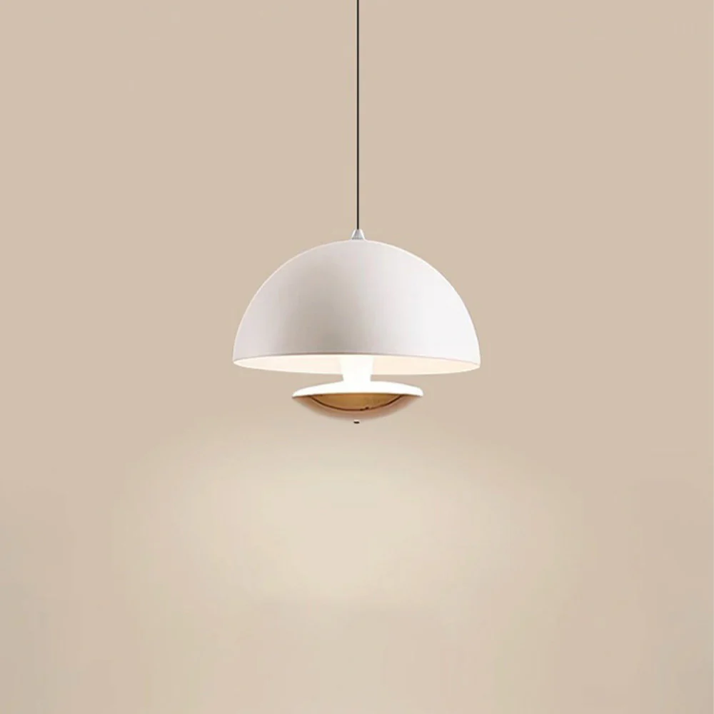 Creative Simple Hand-Controlled Pendant Light - Image 4