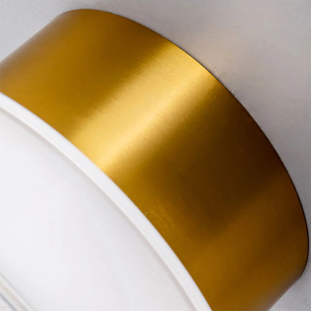 Danish Designer Acrylic Led Wall Lamp - Image 12