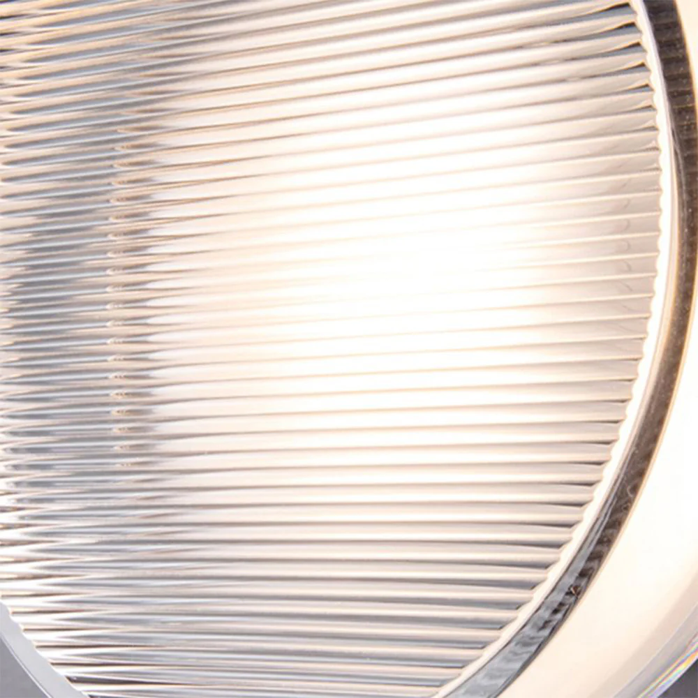 Danish Designer Acrylic Led Wall Lamp - Image 9