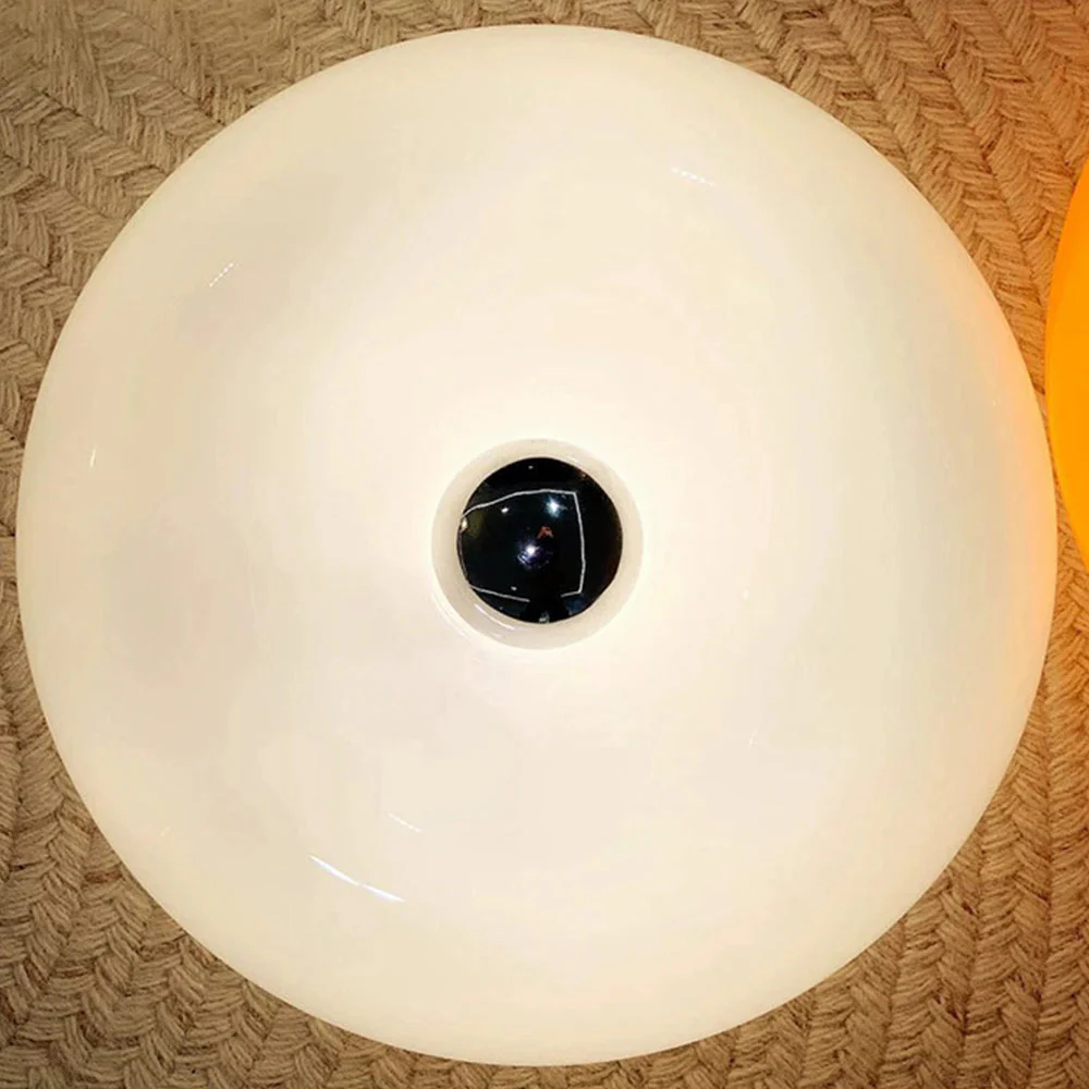 Donut Glass Dimmable Wall Sconces - Image 13