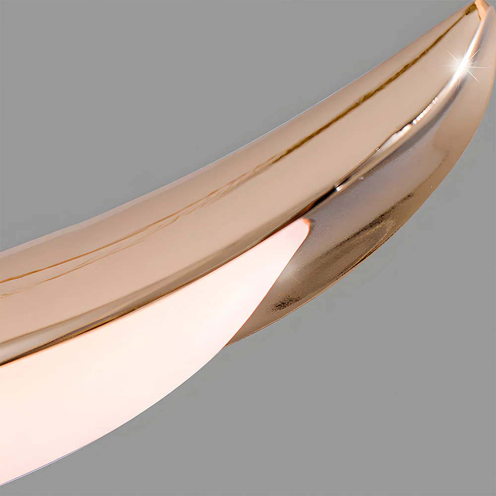 European Style Simple Creative Seagull Wall Light - Image 5