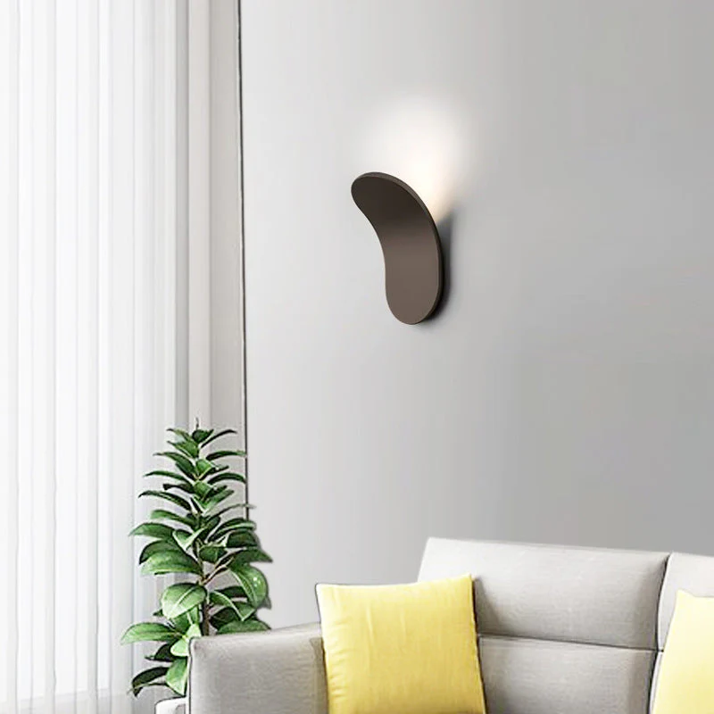 Exquisite Nordic Art Wall Light Modern Wall Lamp - Image 10