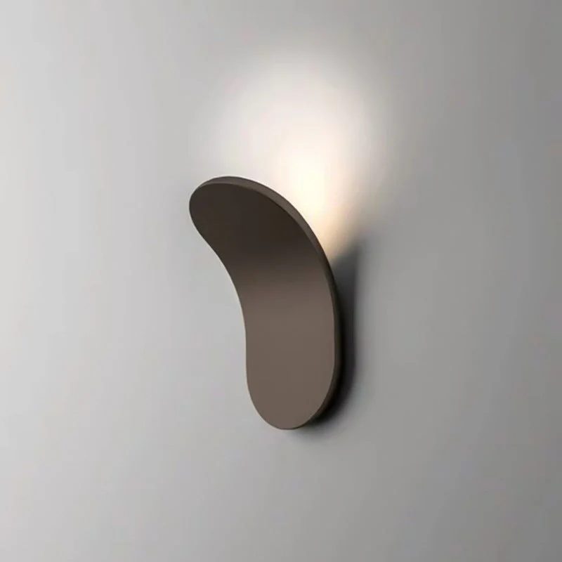 Exquisite Nordic Art Wall Light Modern Wall Lamp - Image 12