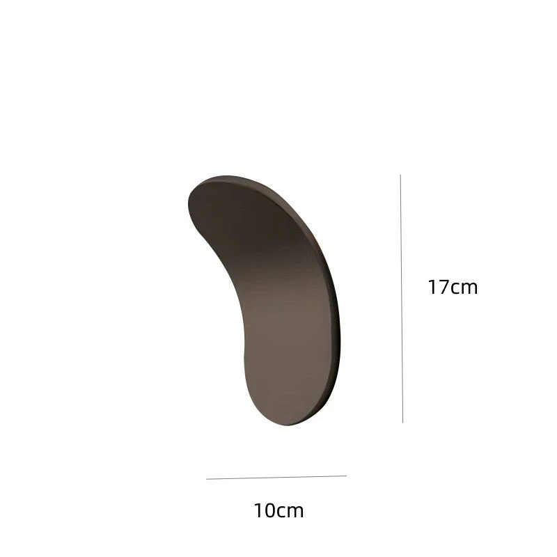 Exquisite Nordic Art Wall Light Modern Wall Lamp - Image 17