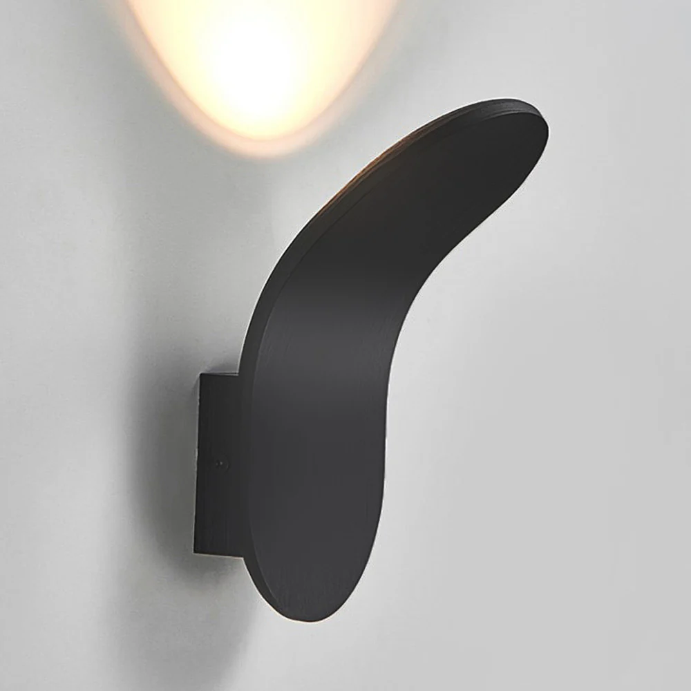 Exquisite Nordic Art Wall Light Modern Wall Lamp - Image 18
