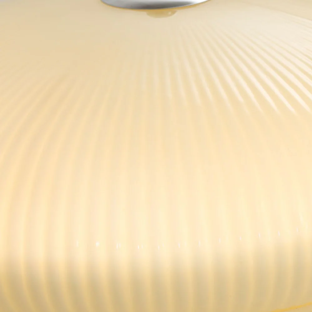 French Simple Glass Ceiling Lamps - Image 11