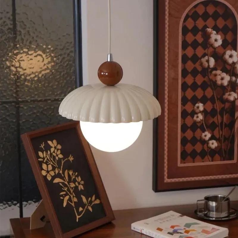 French Style Small Living Room Pendant Light - Image 2