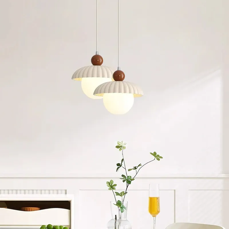 French Style Small Living Room Pendant Light - Image 4