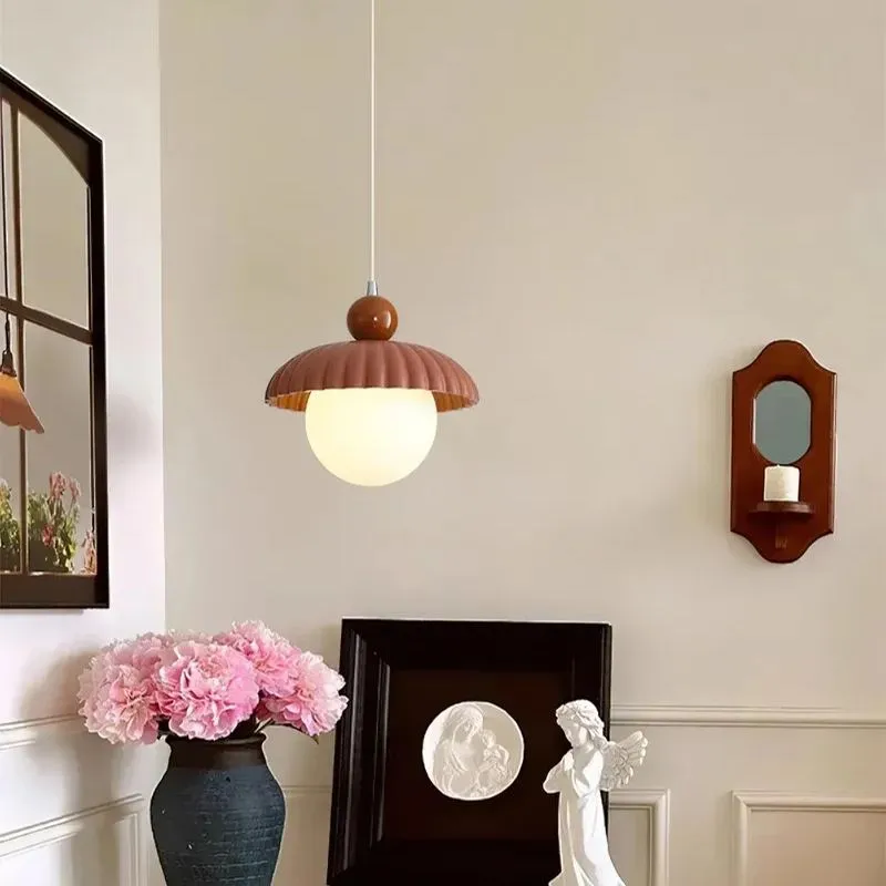 French Style Small Living Room Pendant Light - Image 8