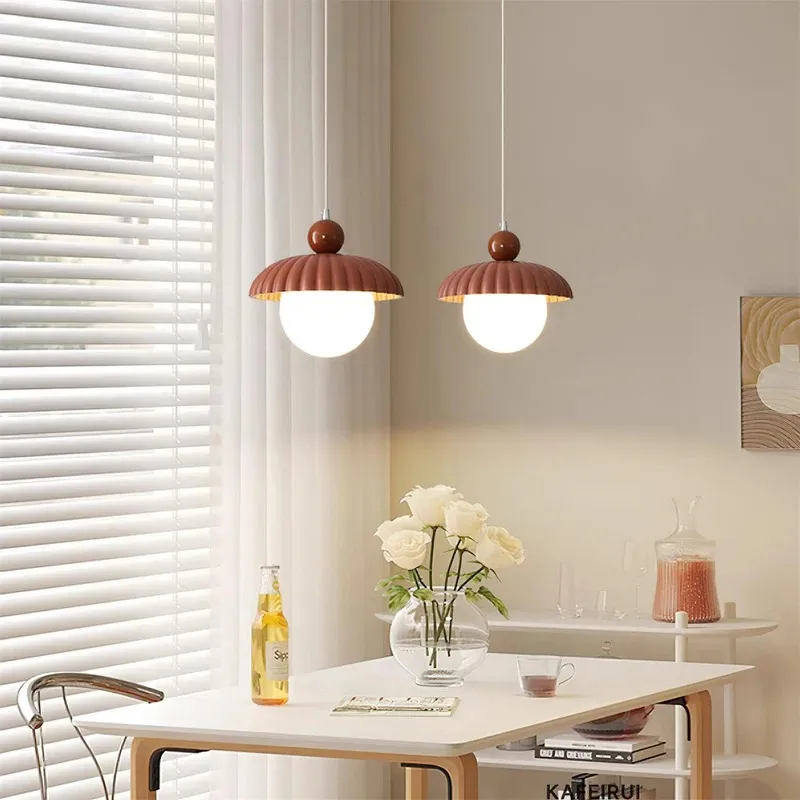 French Style Small Living Room Pendant Light - Image 9